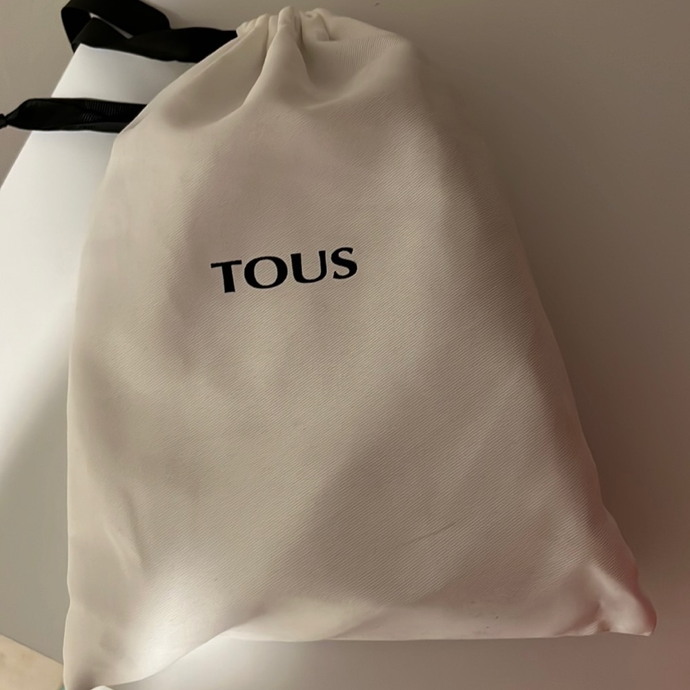 Crossbody bag